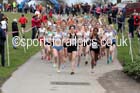 Start of the National 6 Stage Relay, National 12 and 6 Stage Relays, Sutton Park, Birmingham. Photo: David T. Hewitson/Sports for All Pics